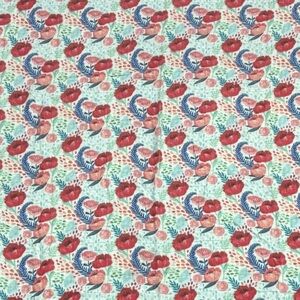 Secret Garden Tula Swaddle Blanket